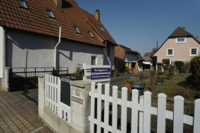 Feriendomizil Burgert Nähe Europapark